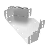 Переходник симметричный Стандарт HDZ 300х150х80 Промрукав