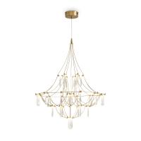 Подвесной светильник Freya FR6138PL-L21BS