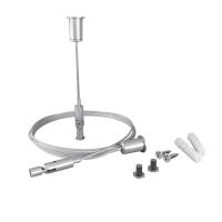 Комплект подвесов для радиусного профиля 4м.