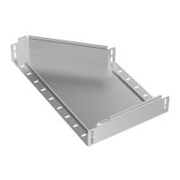 Переходник правый Стандарт HDZ 500х300х80 Промрукав