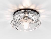 D8068 BK/CL черный/прозрачный