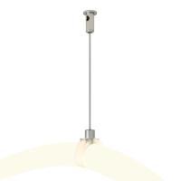 Подвес тросовый для трекового светильника Tau Exility, 1шт