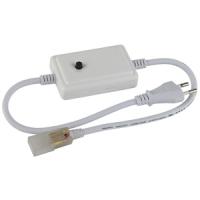 ЭРА Контроллер для свет. ленты RGBcontroller-220-A06 (80/1920)