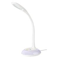 Светильник GLTL-036  11вт  600лм rgb белый (глянец + матовый) (1/6)