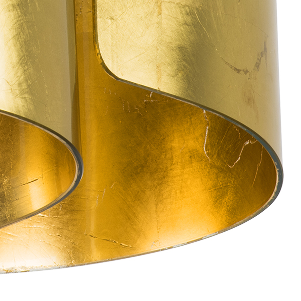 811032 Люстра PITTORE 3х40W E27 GOLDEN