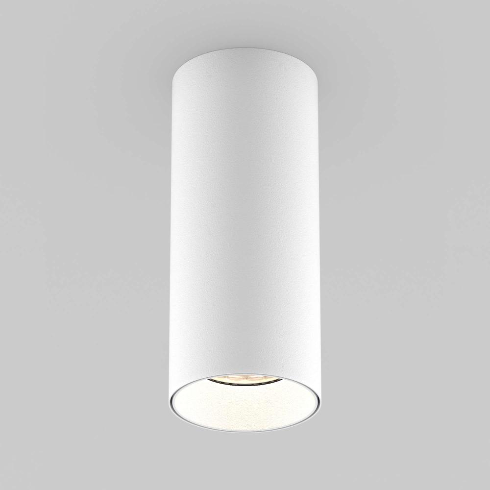 Светильник SP-POLO-SURFACE-R65-8W Day4000 (WH-WH, 40 deg) (Arlight, IP20 Металл, 5 лет)