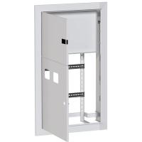 Щит этажный 2 кв. без слабот. отс. (1000х650х150) EKF Basic