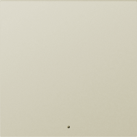 Клавиша 1-я с подсветкой, шампань, серия A07