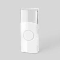 Кнопка для беспроводного звонка DBB01WL белый