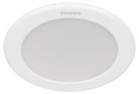 Светильник светодиодный встраиваемый Philips DN027B LED6 6Вт 4000К 220-240В D90