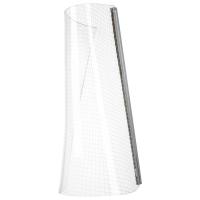 738954 Настольная лампа VARESE 12W LED 650LM 360G ХРОМ 3000K