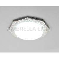 G180 SL/CH серебро хром GX53