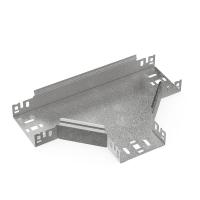 Ответвитель Т-образный Профи HDZ 150х100 (1,0 мм) Промрукав