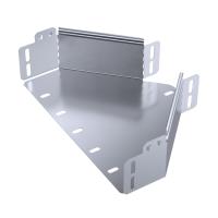 Переходник симметричный Стандарт INOX (AISI 316) 300х100х80 Промрукав