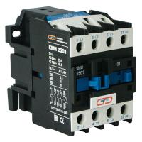 Контактор КМИ-2501 25А 220AC 1НЗ (LC1-D) ЭНЕРГИЯ