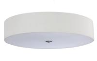 Светильник потолочный Crystal Lux JEWEL PL700 WH