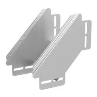 Угол вертикальный внешний 90 градусов Стандарт HDZ 150х100 Промрукав