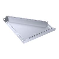 Переходник правый Стандарт INOX (AISI 316) 500х150х50 Промрукав