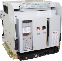 Выключатель автоматический ВА-45 2000/800А 3P 80кА выкатной+положение АВ EKF PROxima