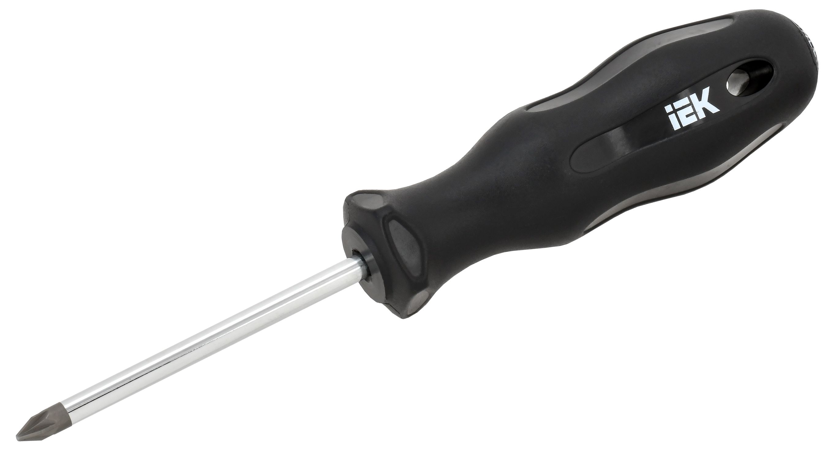 ARMA2L 5 Отвертка PZ1х75 Т1 IEK