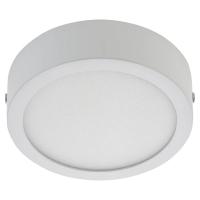 Светильник потолочный накладной AM Group AM294-9W-WH-3000K/R