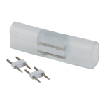LS-connector-220-neon_RGB-set  Коннектор для светодиодного неона ЭРА LS-connector-220-neon_RGB-set 2 шт