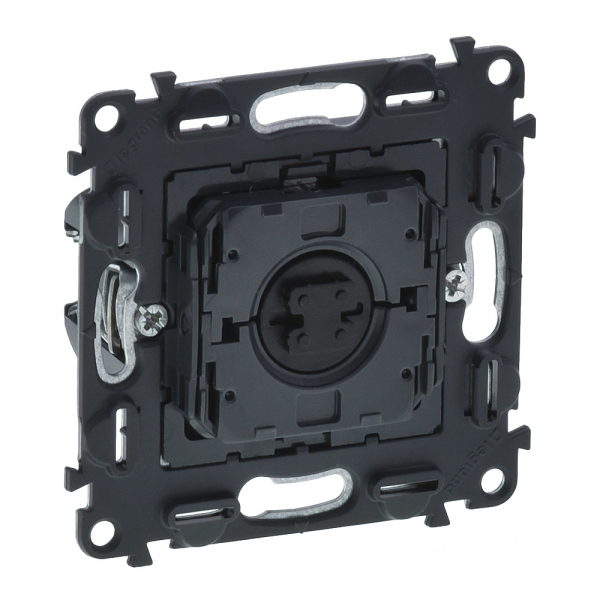 Legrand Valena Мех INMATIC Выключатель жалюзийный кнопочный (для упр через электрон блок привода