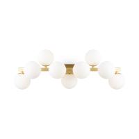 Настенный светильник (бра) Maytoni MOD547WL-09BS