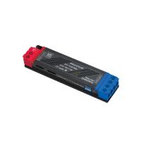 424104 Блок питания 24V с DIP+плавный пуск LIGHTSTAR 100W