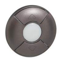 BT Axolute Антрацит Диммер 600 Вт