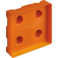 BT Axolute Eteris Крышка для коробки на 8 модулей