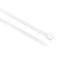 Хомут P6.6 стандартный (б), 4.8x400 (100шт) FlexLock EKF