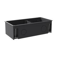 Установочная коробка в фальш-пол для DFB22ZMR и DFB22MR