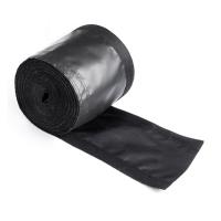 Быстроразъемная защита 120 мм (25 м/уп) черный Промрукав