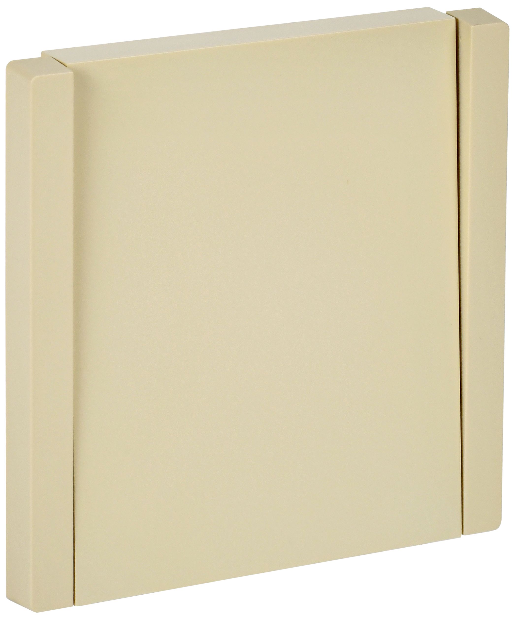 FORTE&PIANO Выключатель 1-клавишный самовозвратный 10А FP410 ваниль IEK