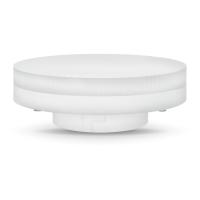 Лампа Gauss GX53 11W 1050lm 6500K LED 1/10/100