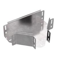 Ответвитель Т-образный Стандарт 100х100 Промрукав