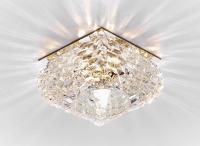 D7333 CL/G золото/прозрачный G9