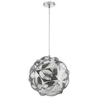 724364 Люстра FERMO 6х40W G9 ХРОМ