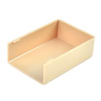 Заглушка LHD 40X20 8631 (I1)