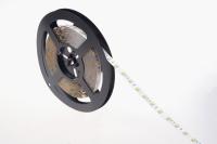 Светодиодная лента SMD, 14,4W/m, 3000K, 1630 Lm/m, DC24V, CRI>85, IP20, уп. 5 м