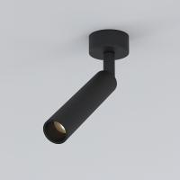 Накладной поворотный светодиодный светильник Diffe 85268/01 5W 4200K чёрный