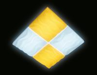 FP2381 WH 128W D500*500 ORBITAL (ПДУ РАДИО 2.4)