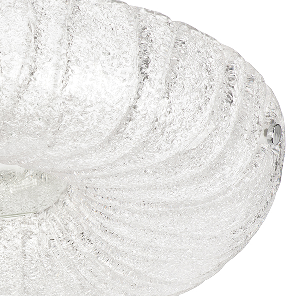 820360 Люстра ZUCCHE потол. 6х60W E14 ХРОМ