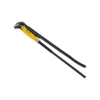 Ключ трубный рычажный KRANZ № 3, 500 мм, литой 