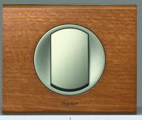 Legrand Celiane Дуб Рамка 1-ая