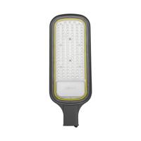 Светильник светодиодный консольный ДКУ 03-150-5000К-Ш-C IP65 черный REXANT