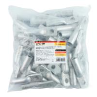 LD-TA-50-10-9 Наконечник алюминиевый ТА 50-10-9 ГОСТ 9581-80
