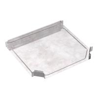 Ответвитель Т-образный Стандарт 600х80 Промрукав