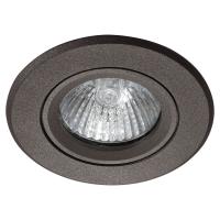 Встраиваемый точечный светильник AM Group AM03 COFFEE